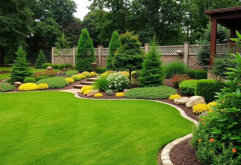 Consejos para tu jardín